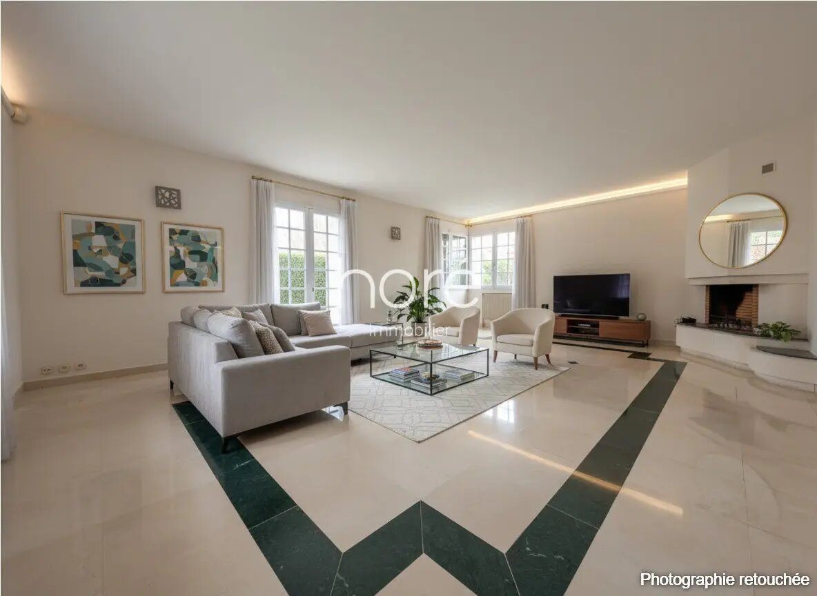 Maison à vendre, 179m², Saint-Gratien