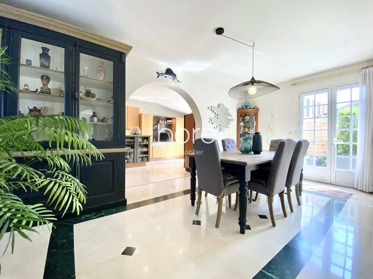 Maison à vendre, 179m², Saint-Gratien