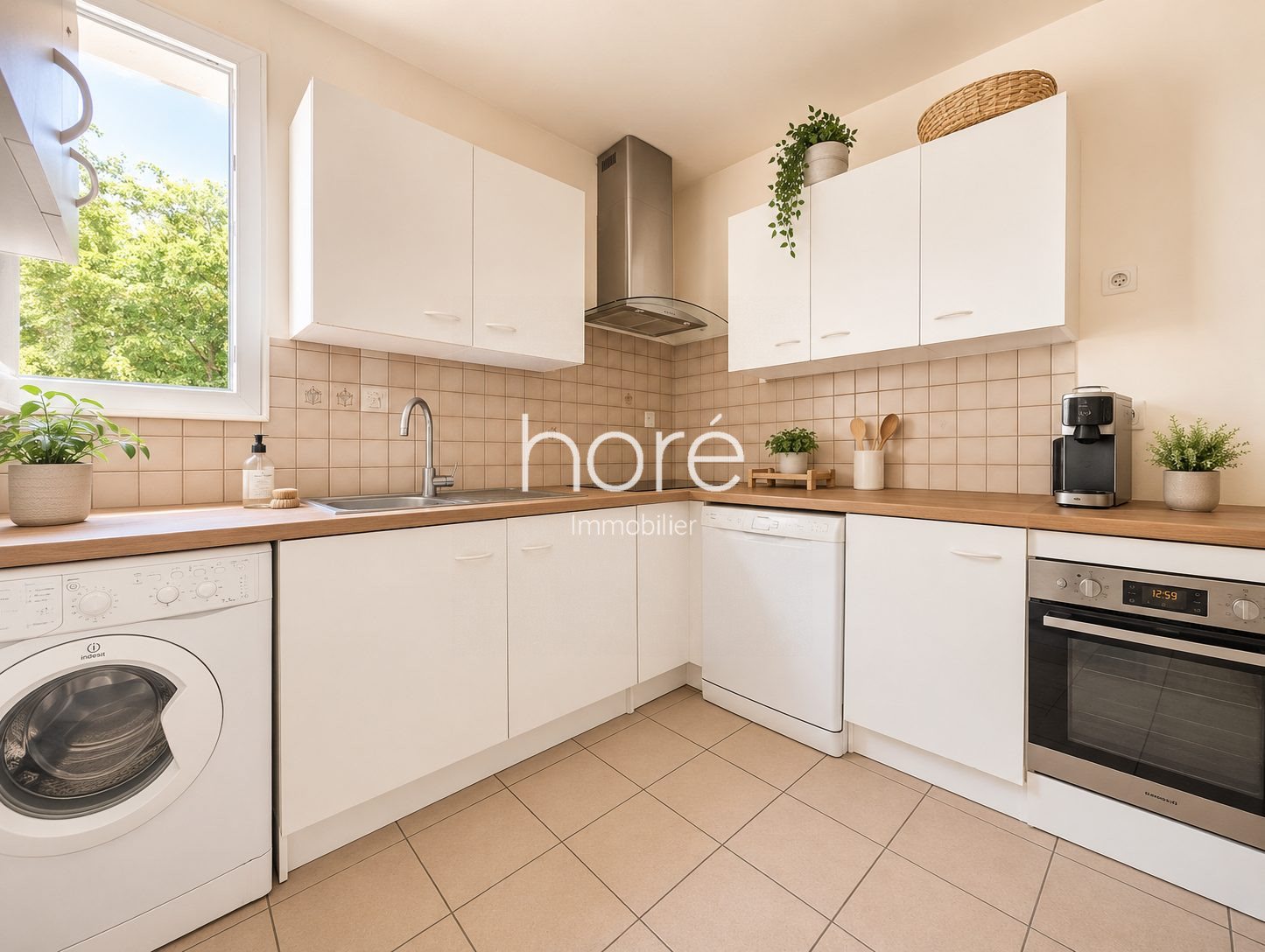 Appartement à vendre, 108m², Cergy
