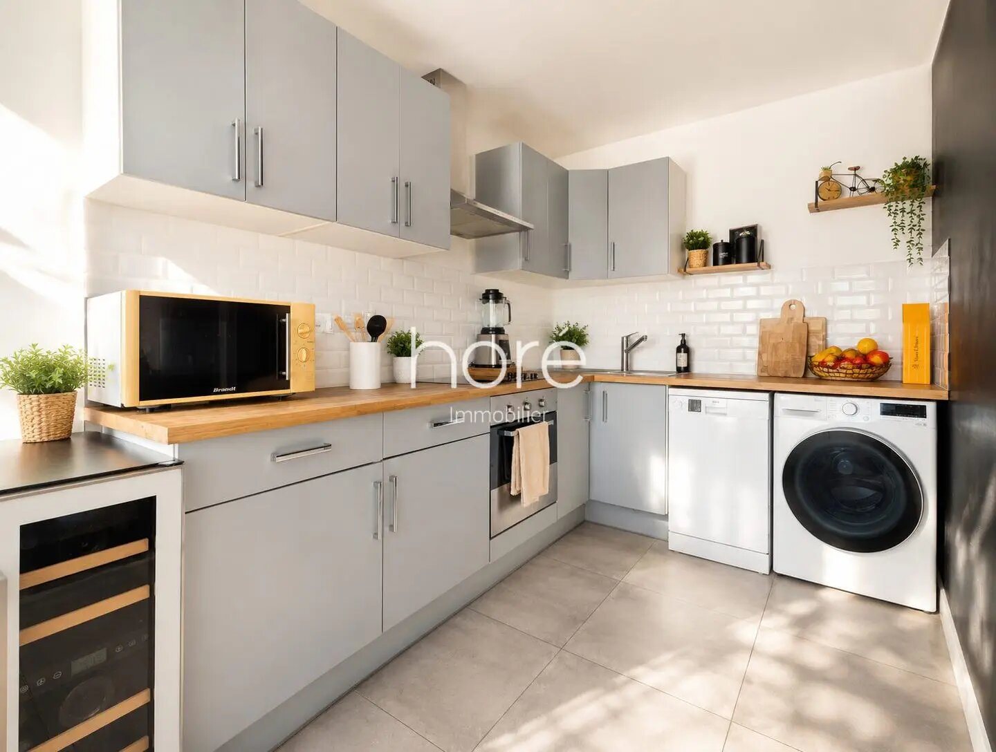 Appartement à vendre, 74m², Osny