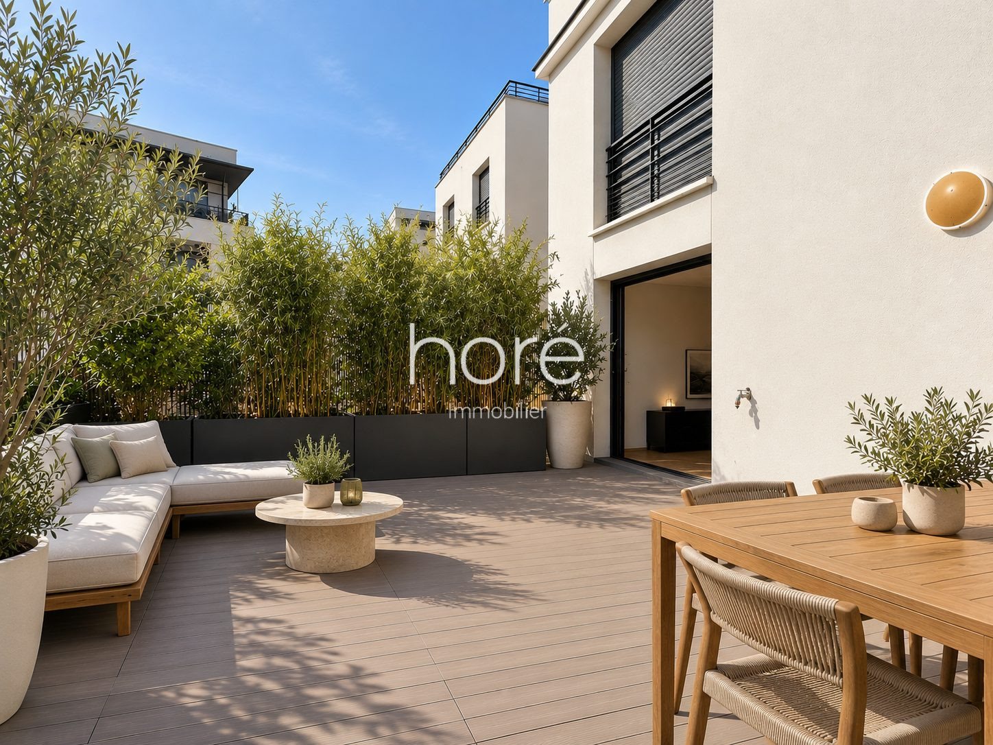 Appartement à vendre, 108m², Ermont