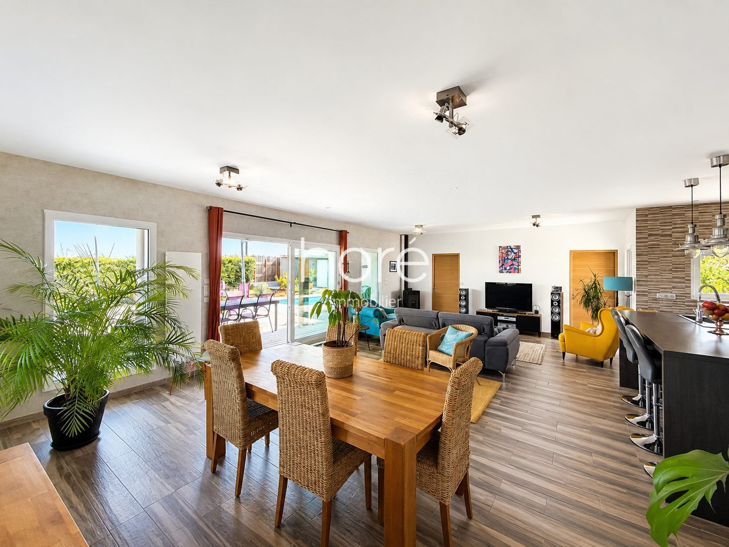 Maison à vendre, 168m², Chassy