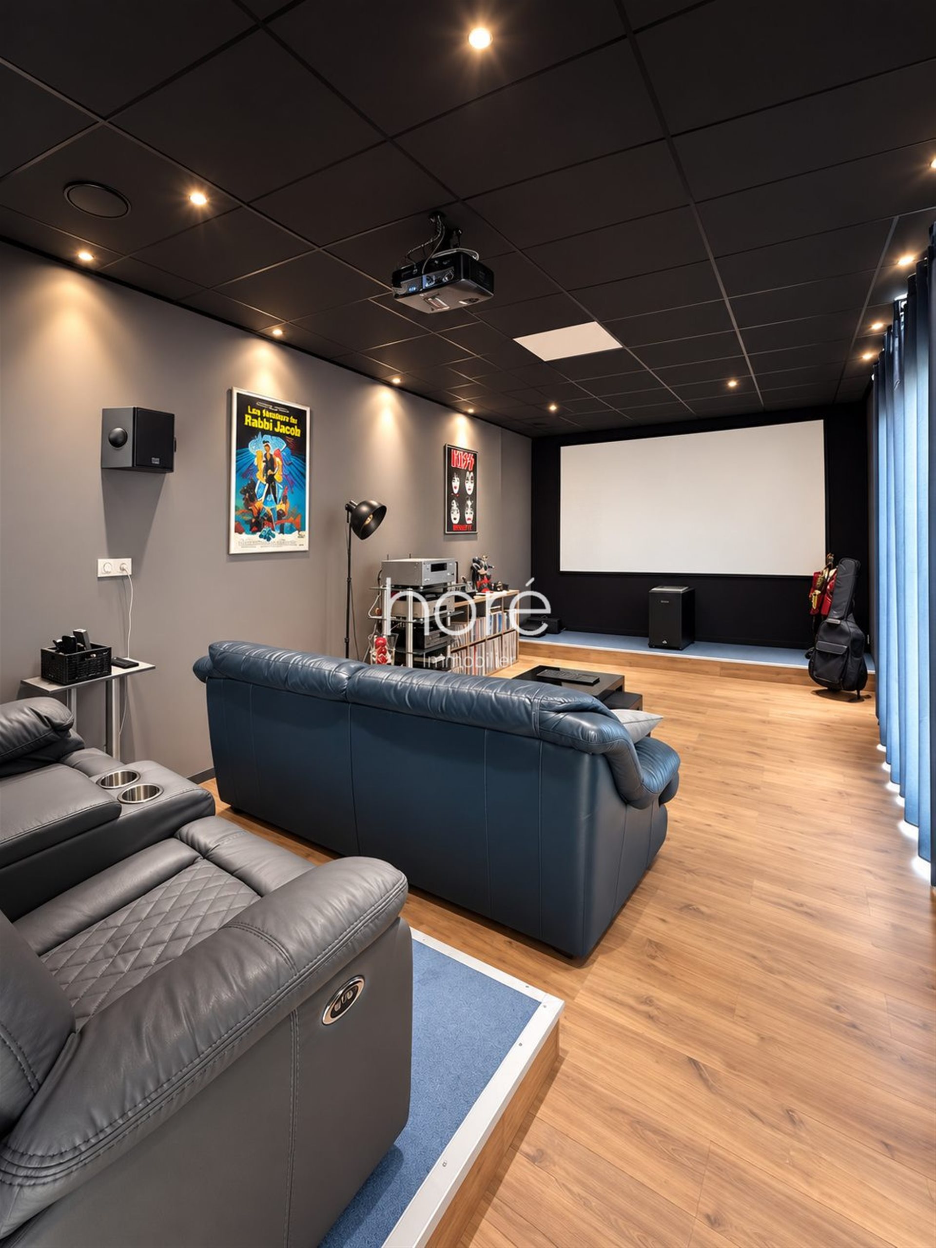 Maison à vendre, 168m², Chassy