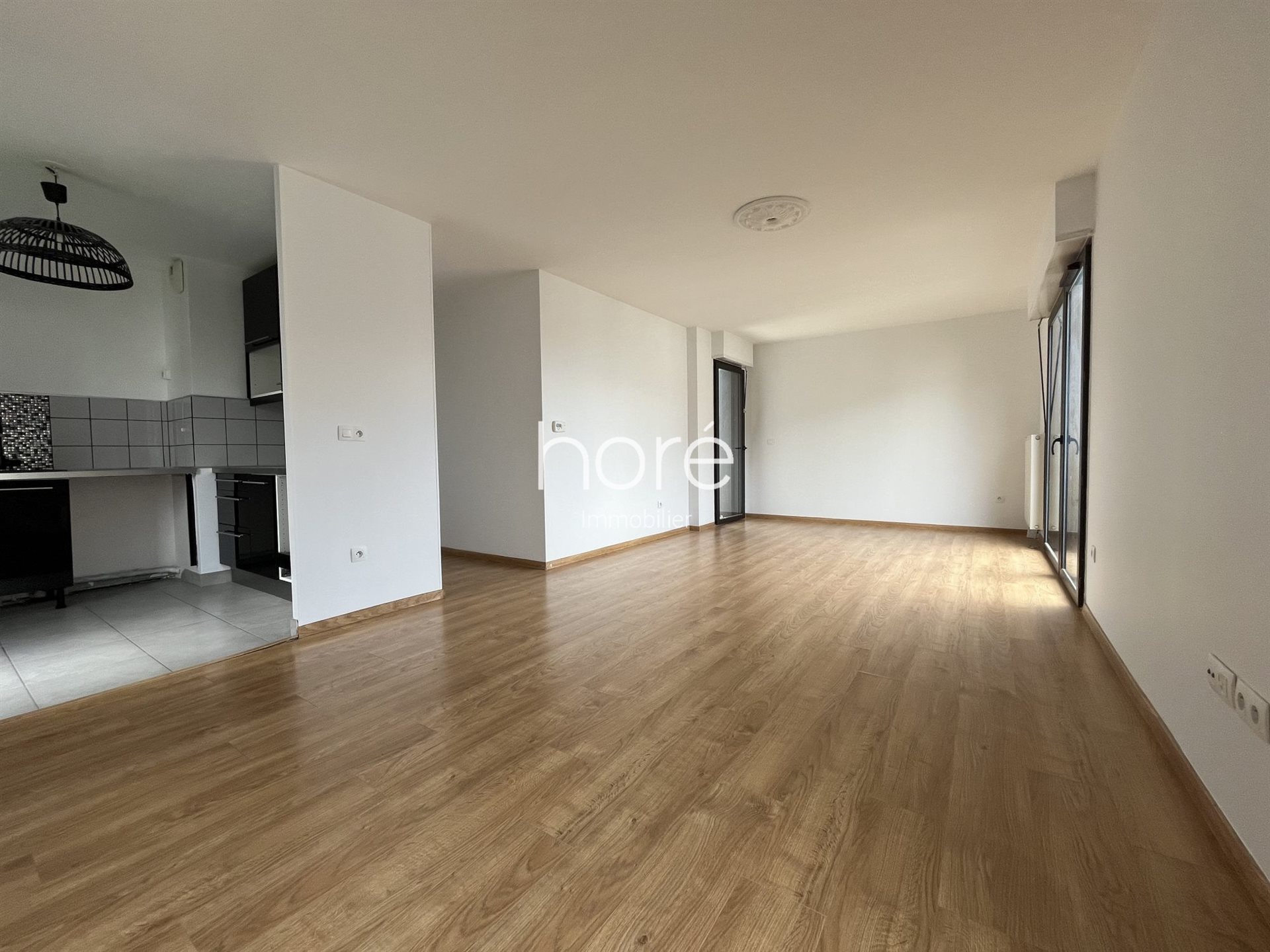 Appartement à vendre, 84m², Colombes