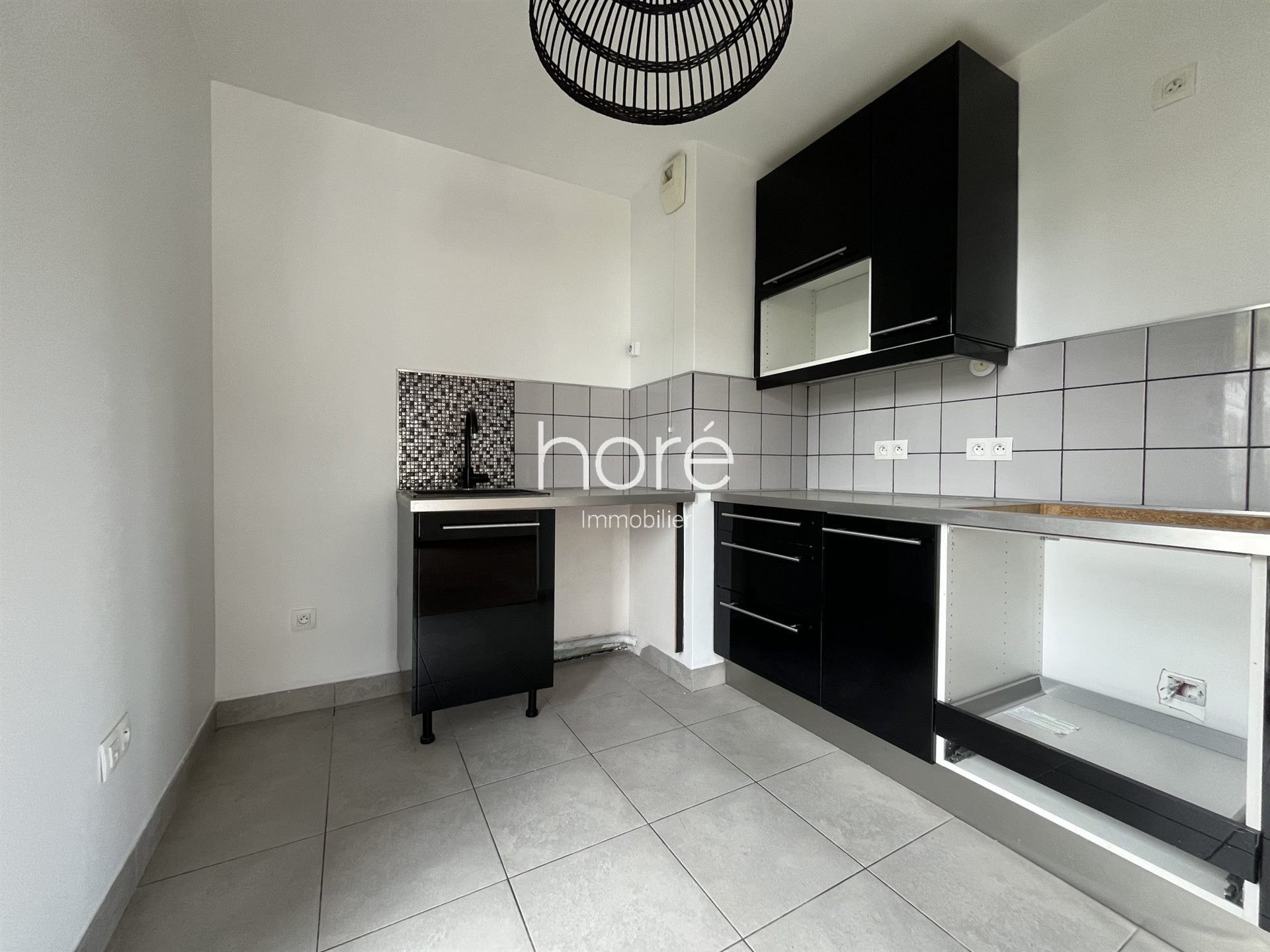 Appartement à vendre, 84m², Colombes