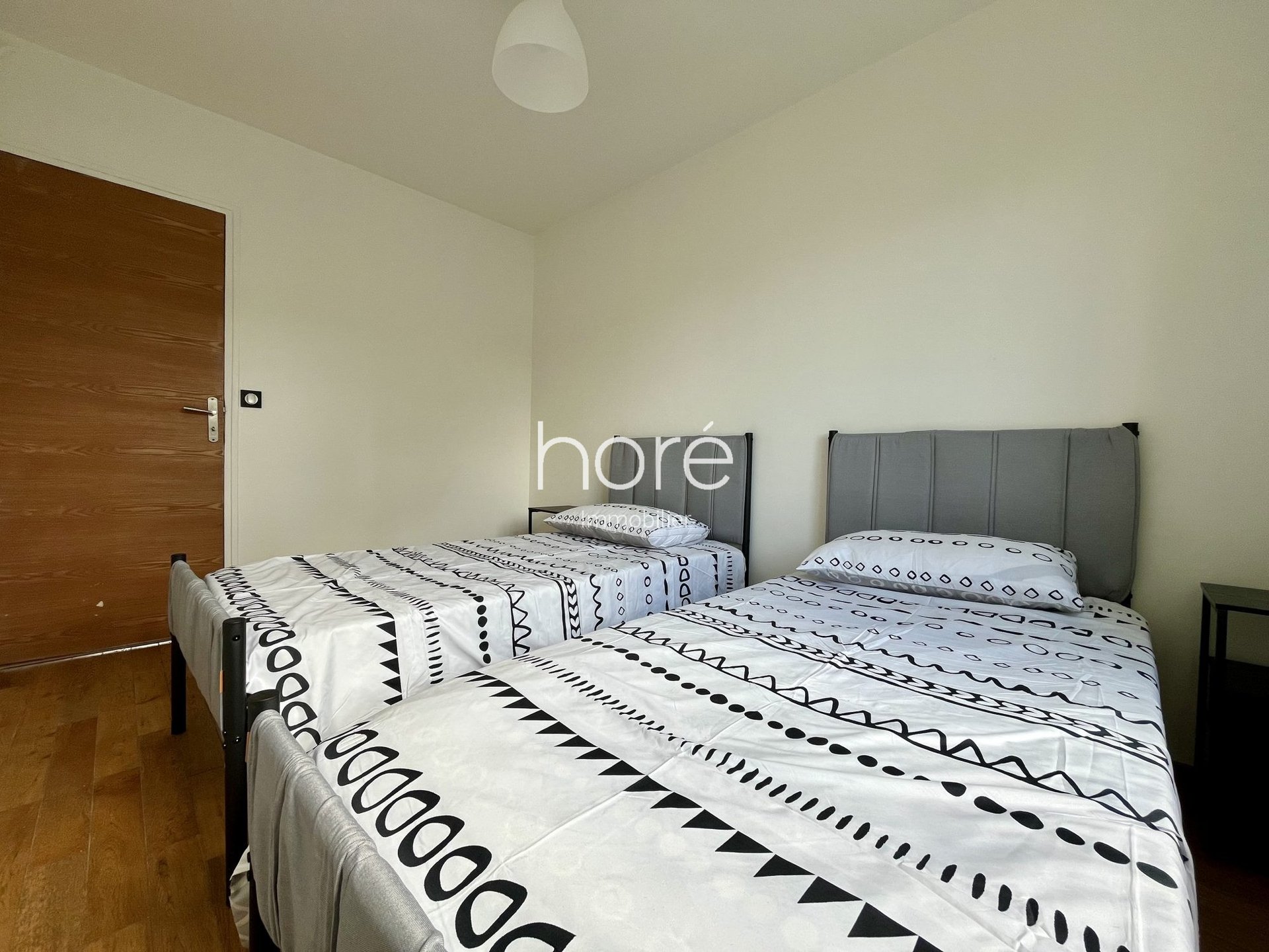 Appartement à vendre, 53m², Sevran