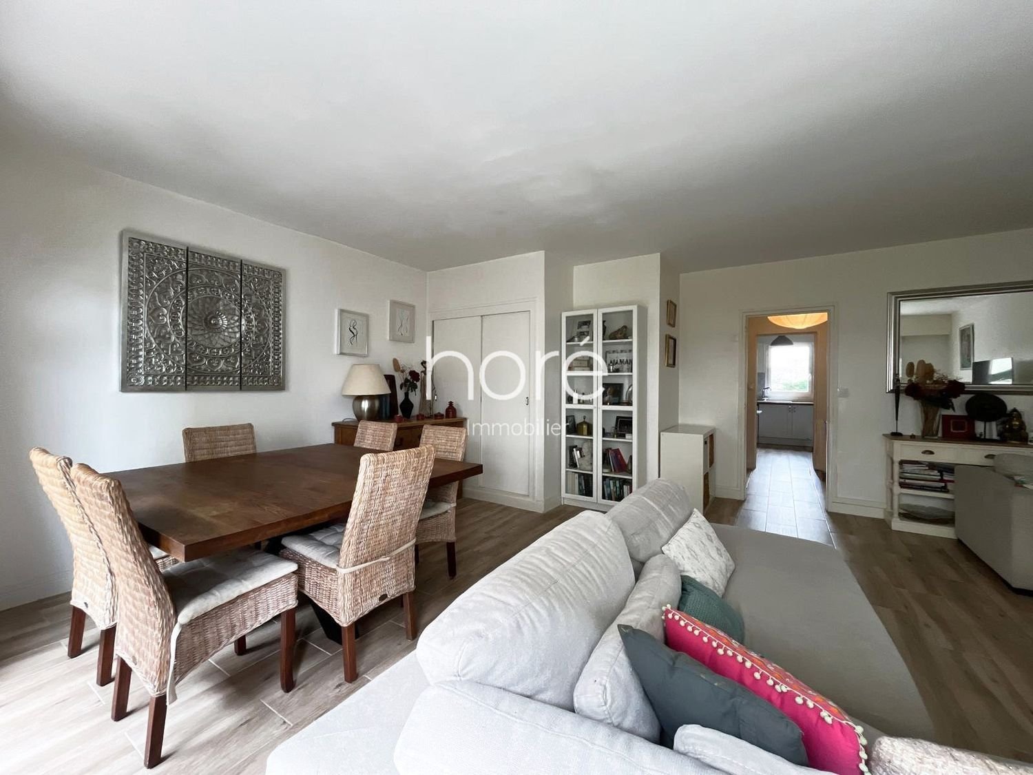 Appartement à vendre, 113m², Eaubonne