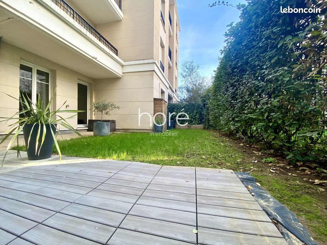 Appartement à vendre, 84m², La Garenne-Colombes
