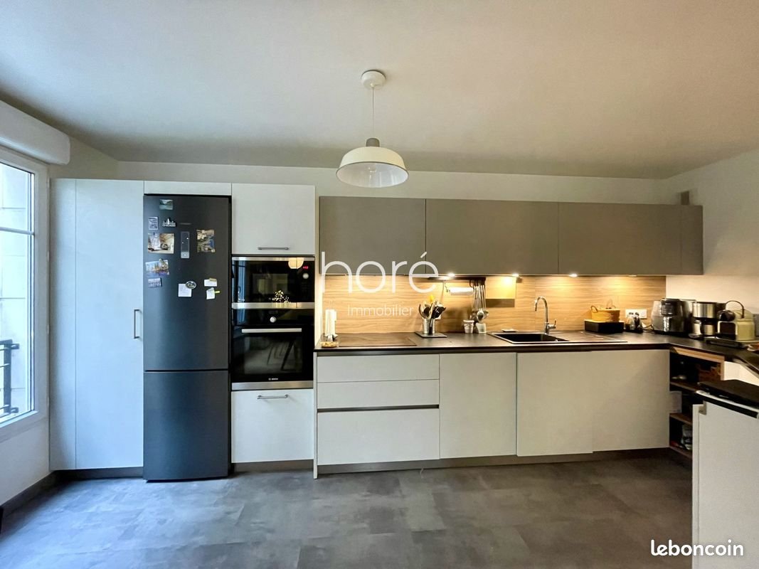 Appartement à vendre, 84m², La Garenne-Colombes