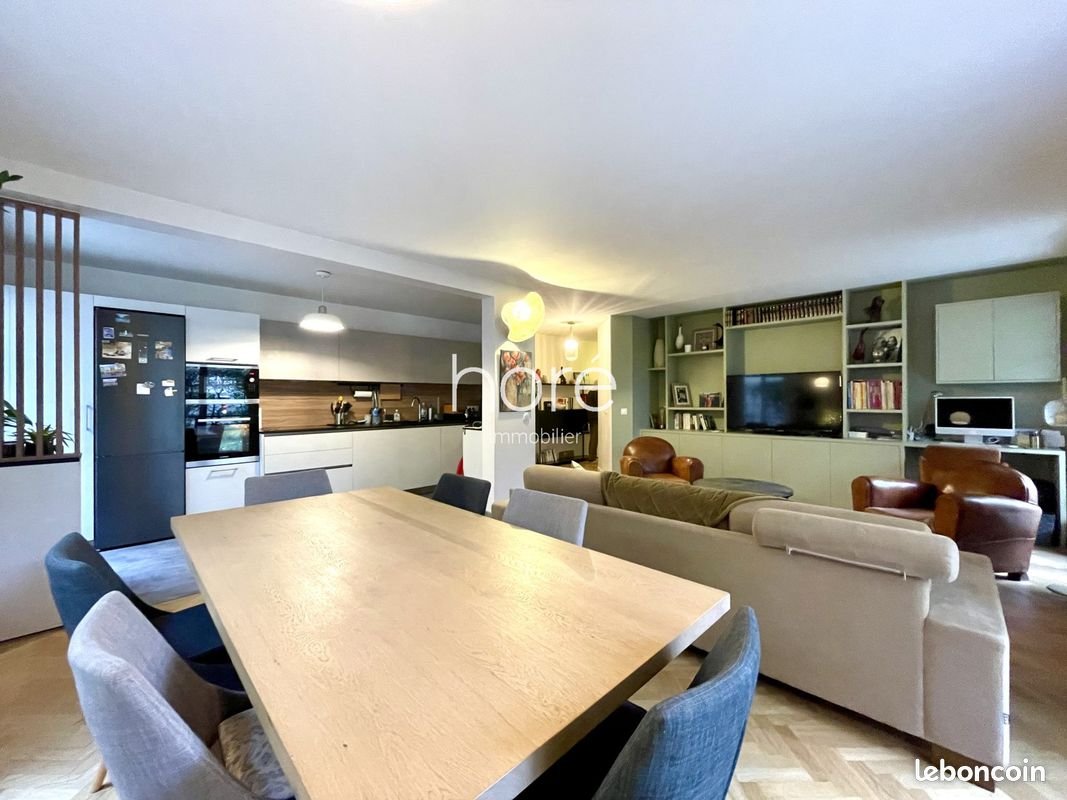 Appartement à vendre, 84m², La Garenne-Colombes