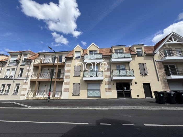 Appartement à louer, 32m², Montigny-lès-Cormeilles