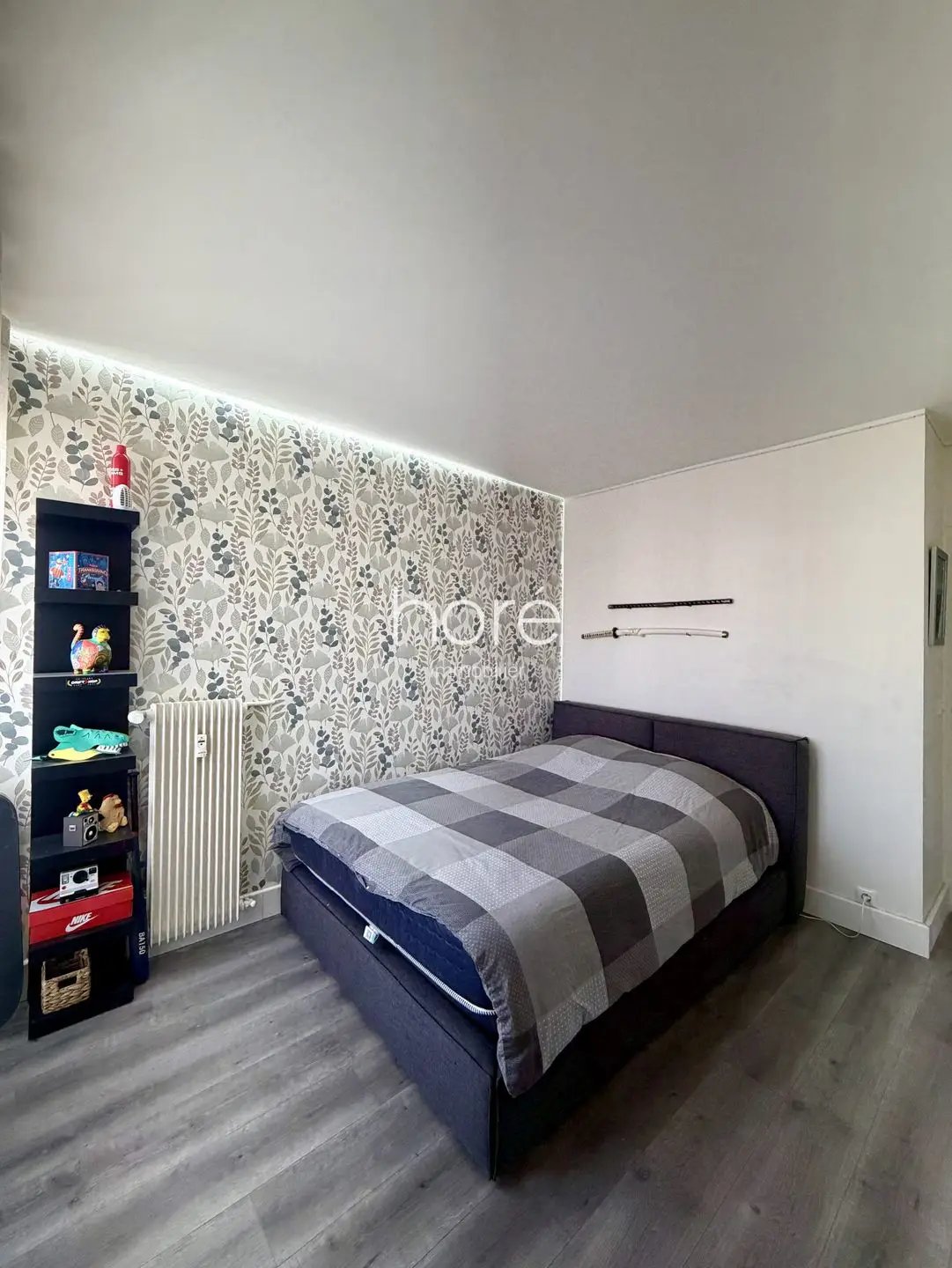 Appartement à vendre, 58m², Franconville