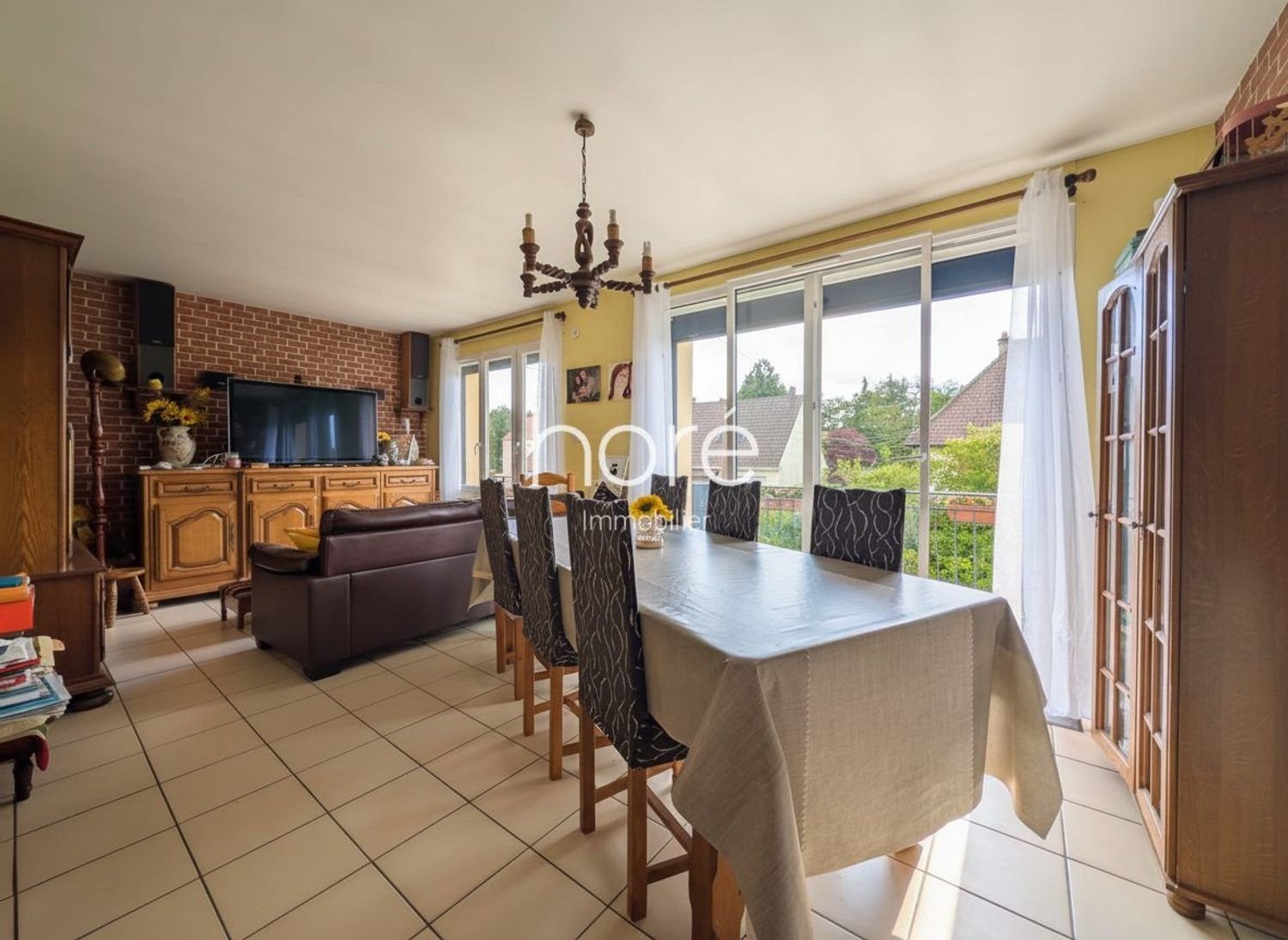 Maison à vendre, 176m², Osny
