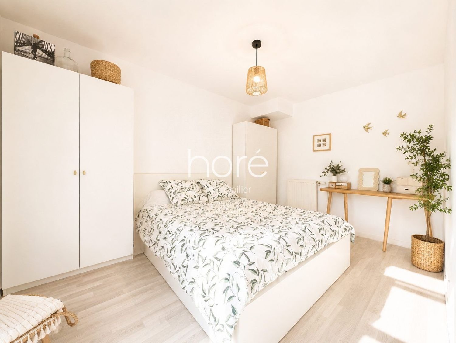 Appartement à vendre, 37m², Cergy