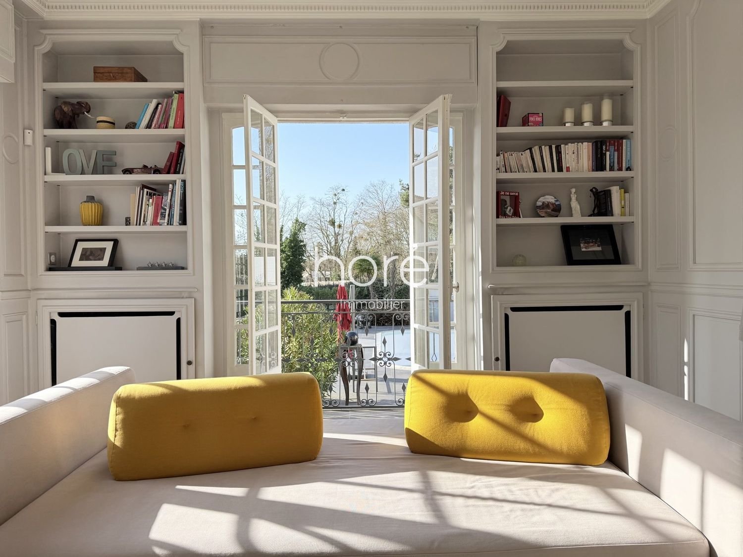 Maison à vendre, 290m², Beauchamp