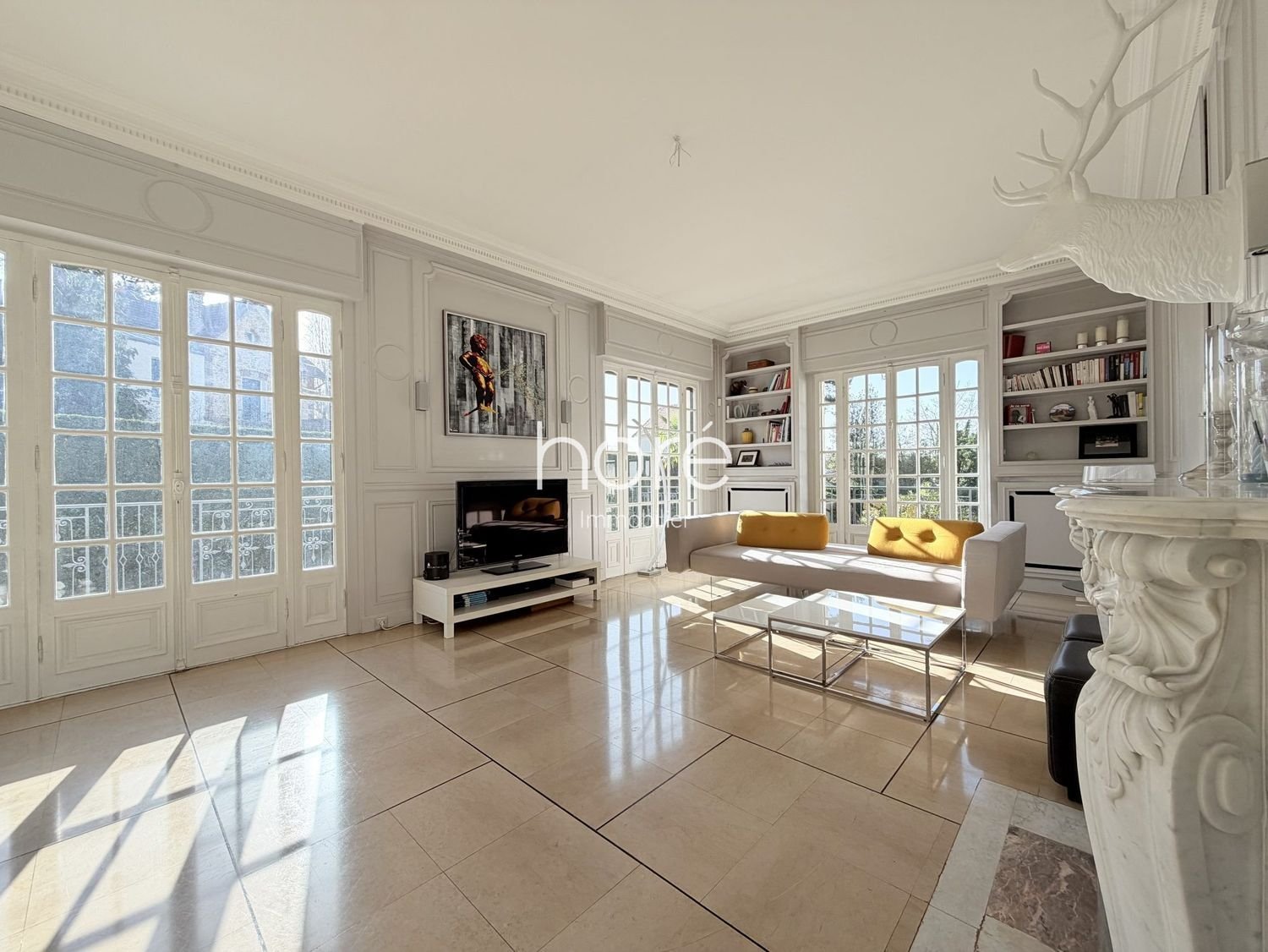Maison à vendre, 290m², Beauchamp