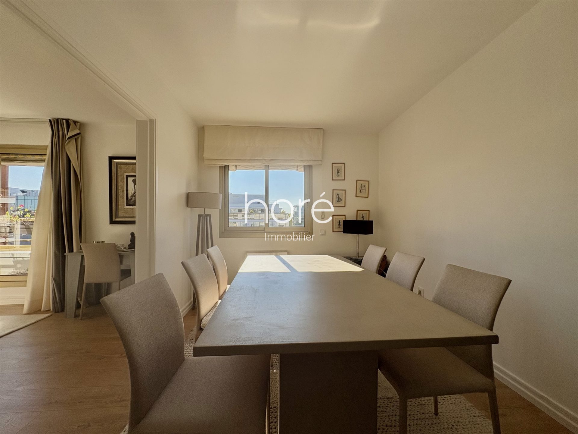 Appartement à vendre, 70m², Levallois-Perret