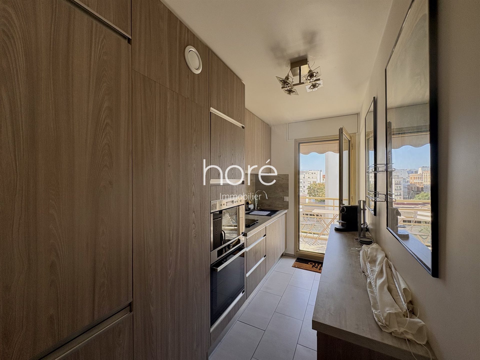 Appartement à vendre, 70m², Levallois-Perret