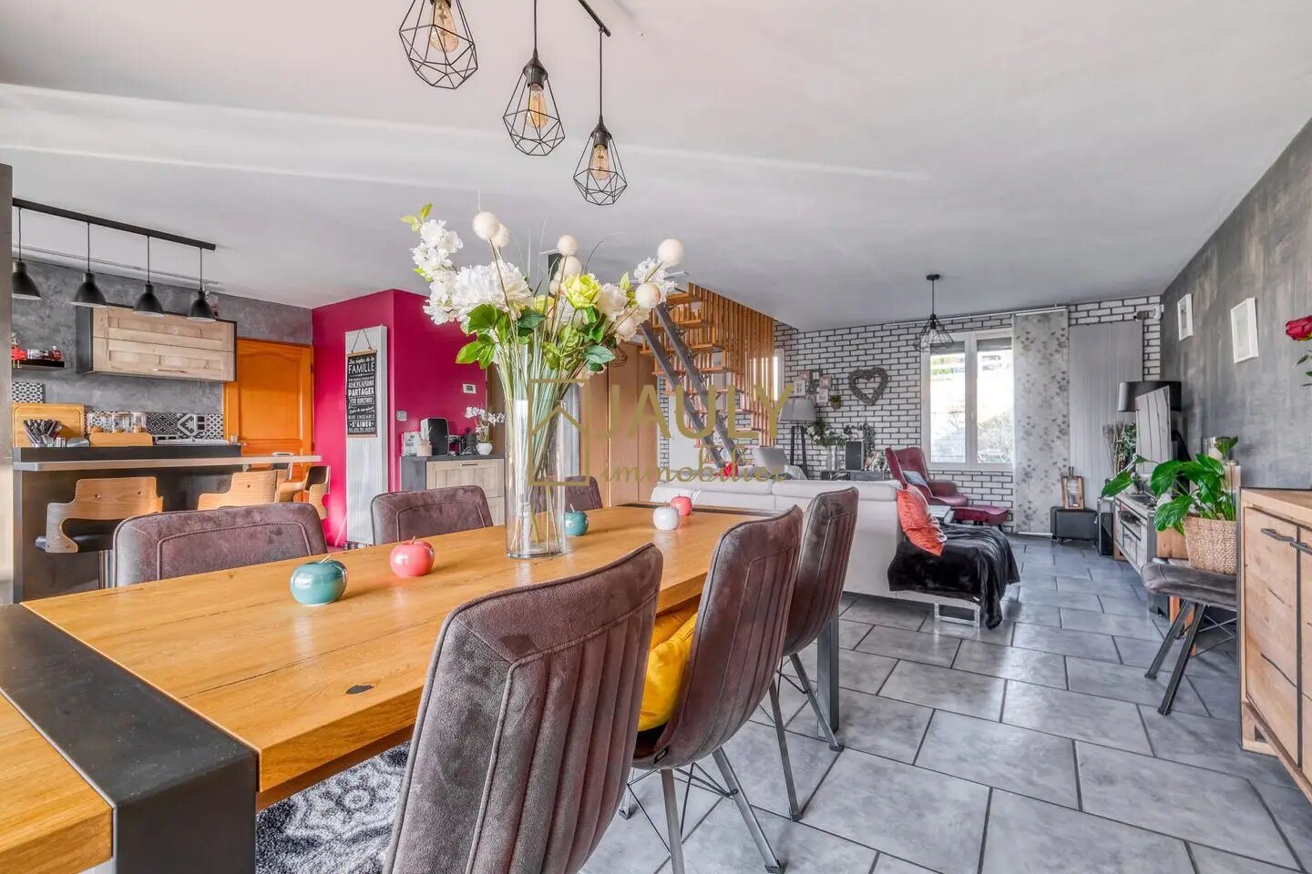 Maison à vendre, 173m², Varreddes