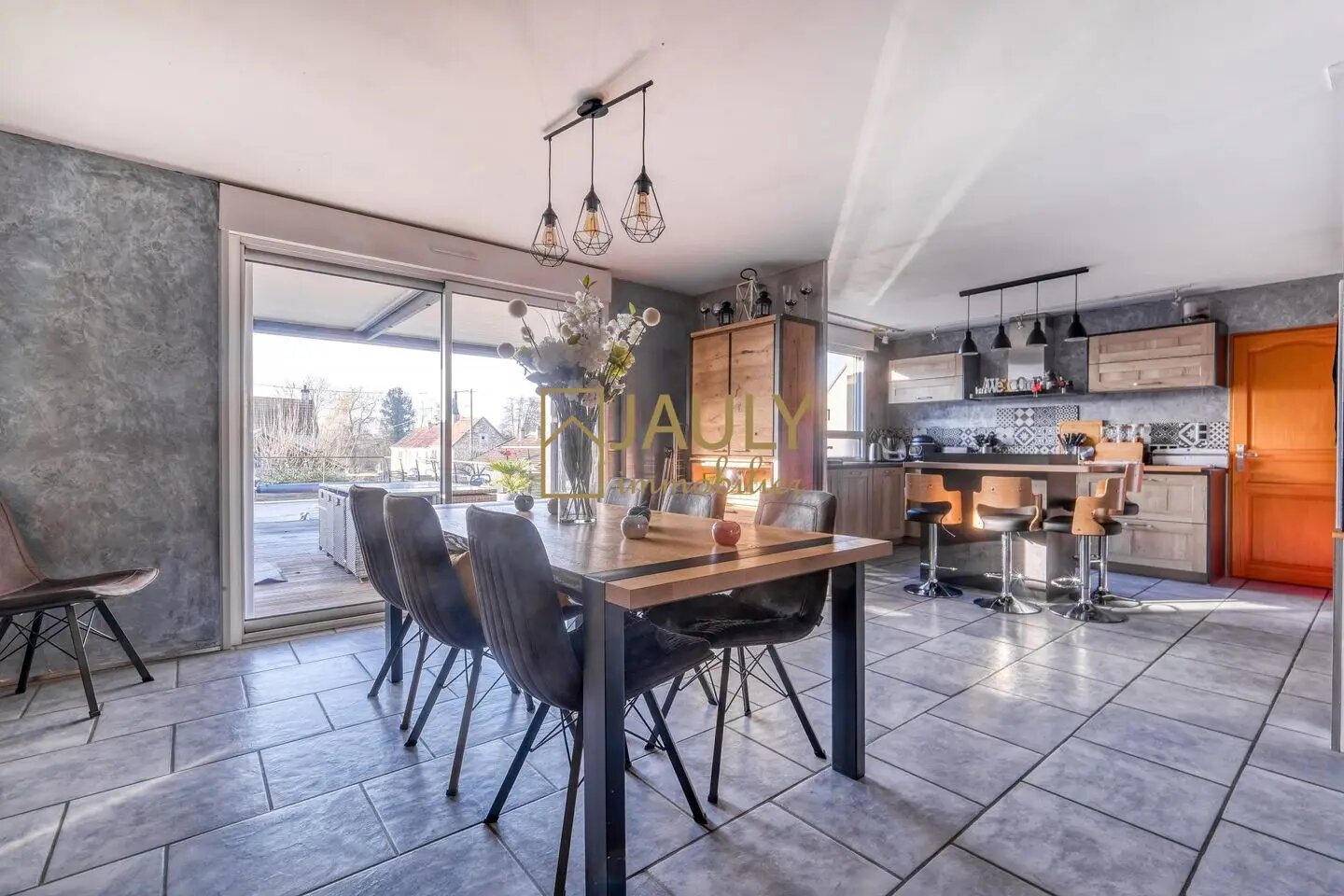 Maison à vendre, 173m², Varreddes