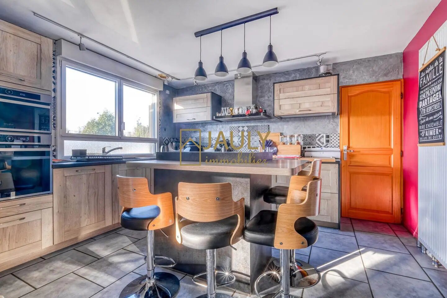 Maison à vendre, 173m², Varreddes