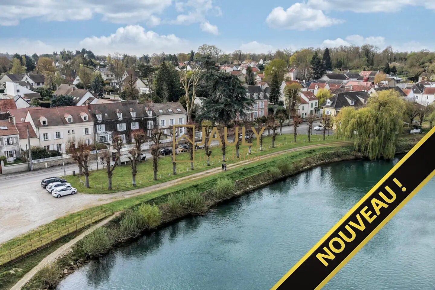Maison à vendre, 370m², Germigny-l'Evêque