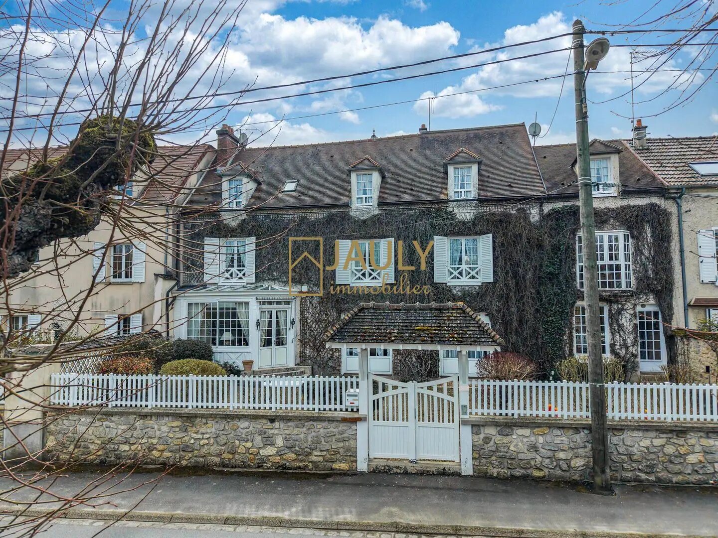 Maison à vendre, 370m², Germigny-l'Evêque
