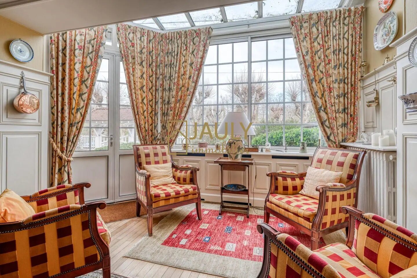 Maison à vendre, 370m², Germigny-l'Evêque