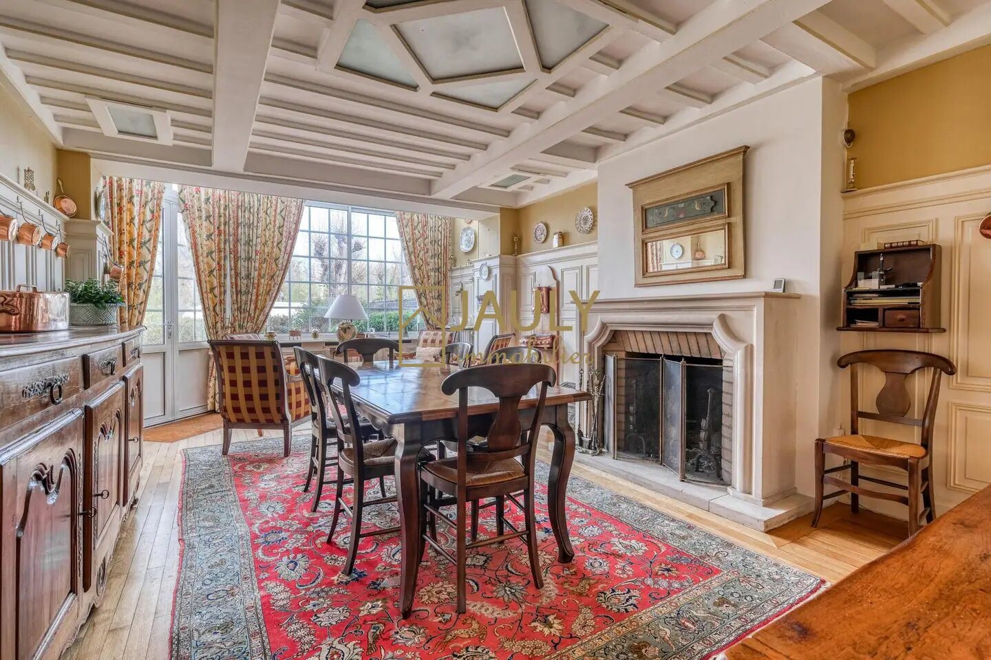 Maison à vendre, 370m², Germigny-l'Evêque