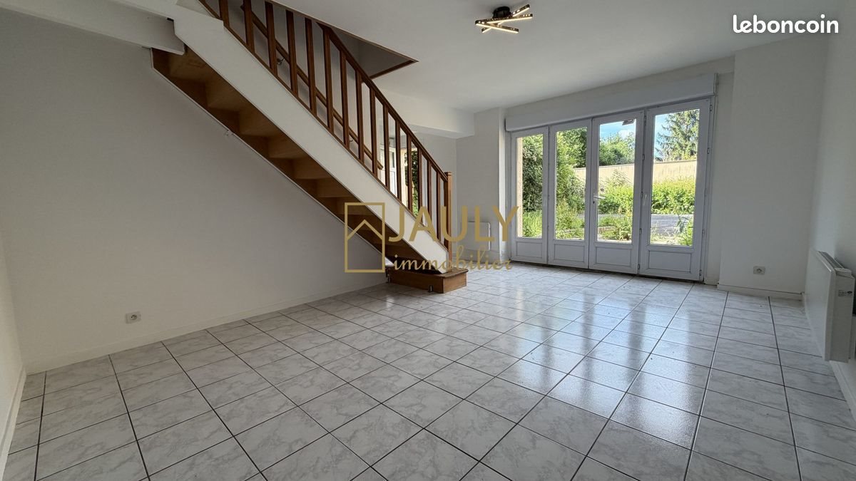 Maison à vendre, 64m², Saint-Pathus