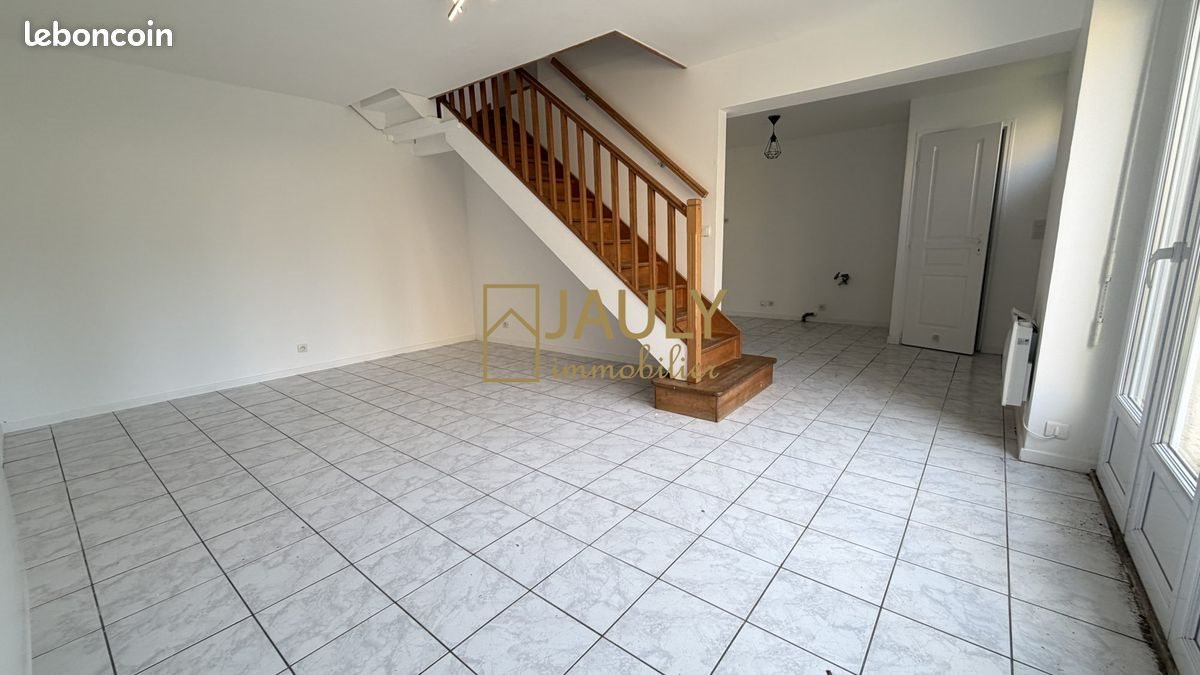 Maison à vendre, 64m², Saint-Pathus