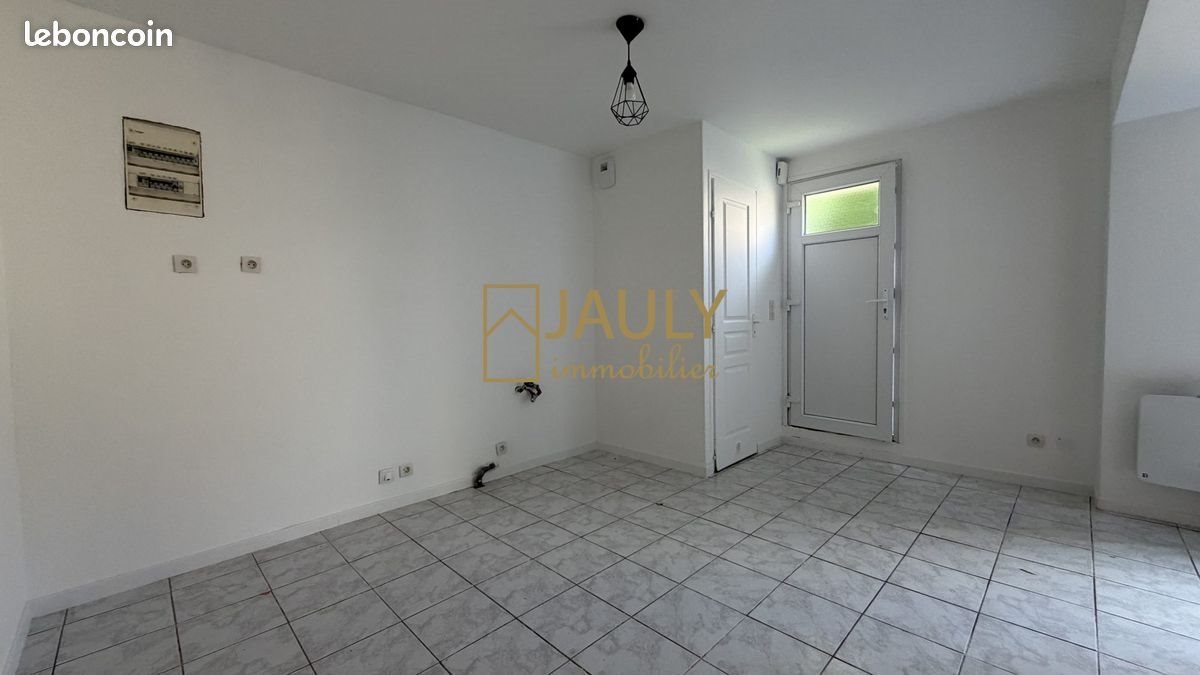 Maison à vendre, 64m², Saint-Pathus