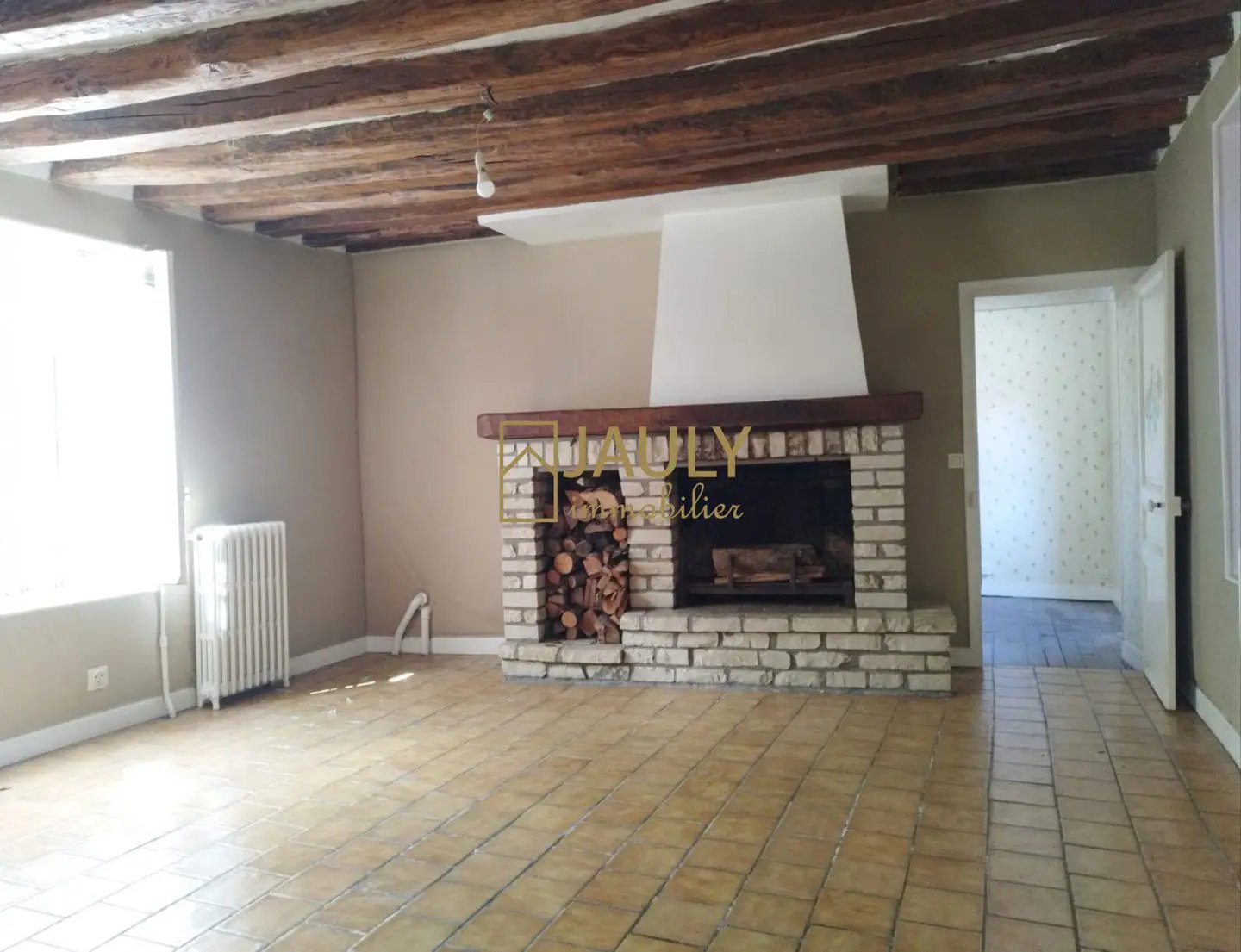 Maison à vendre, 142m², Montceaux-lès-Meaux