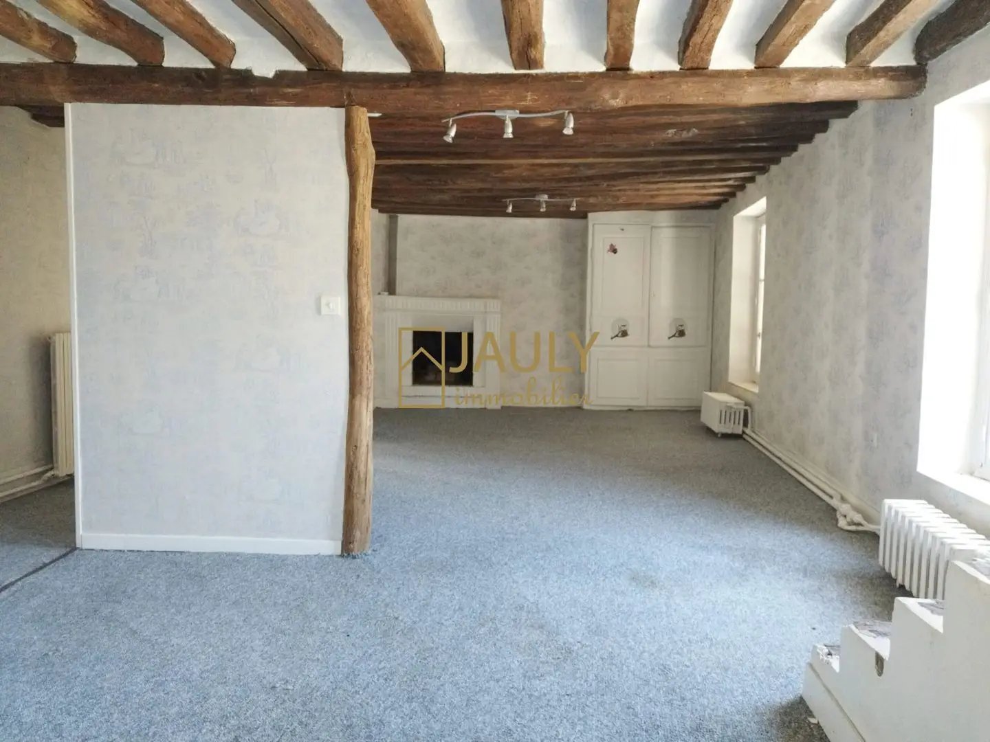 Maison à vendre, 142m², Montceaux-lès-Meaux