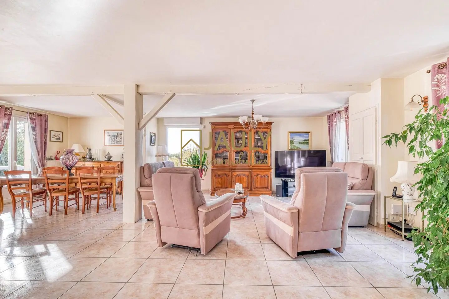 Maison à vendre, 210m², Crégy-lès-Meaux