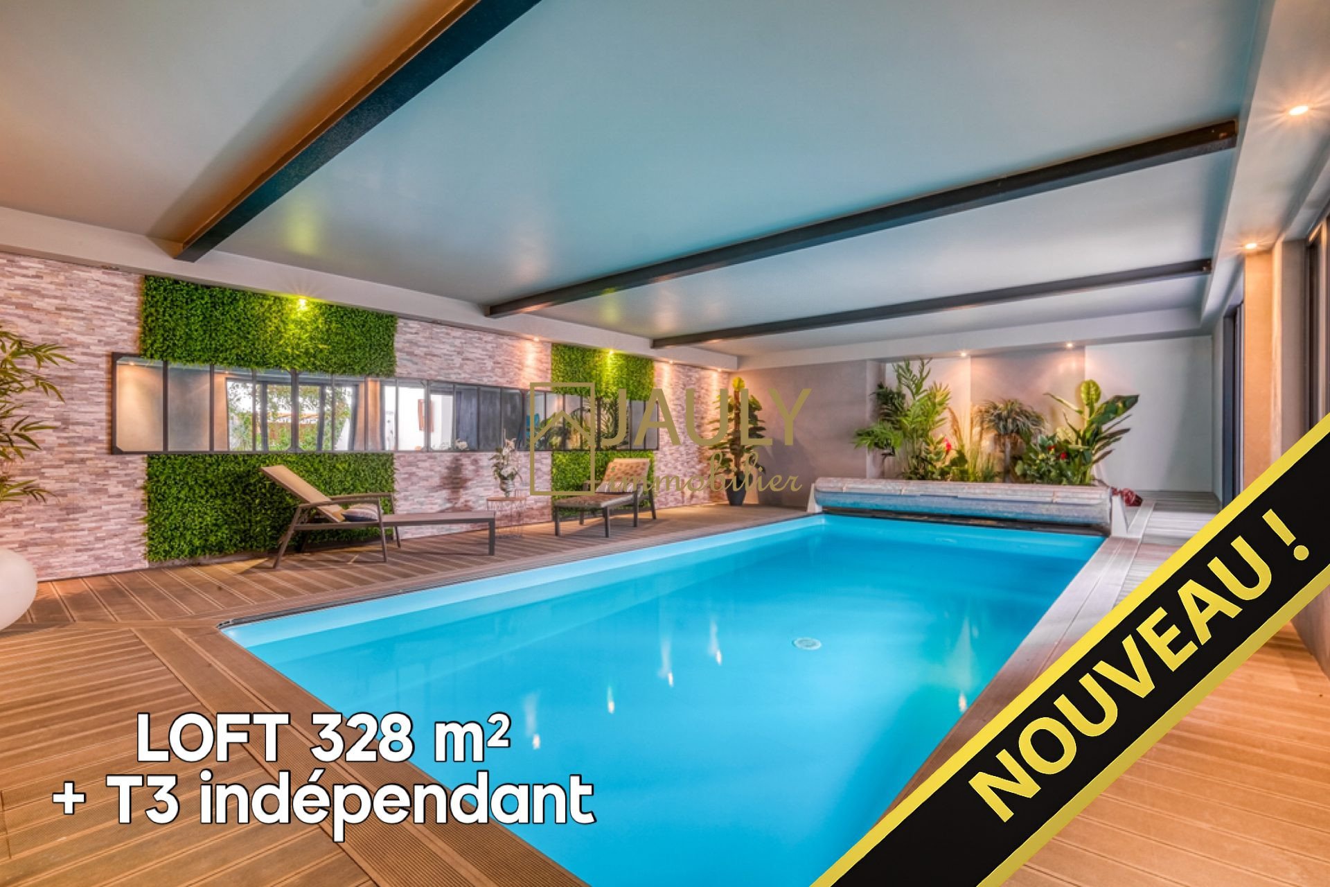 Maison à vendre, 328m², Meaux
