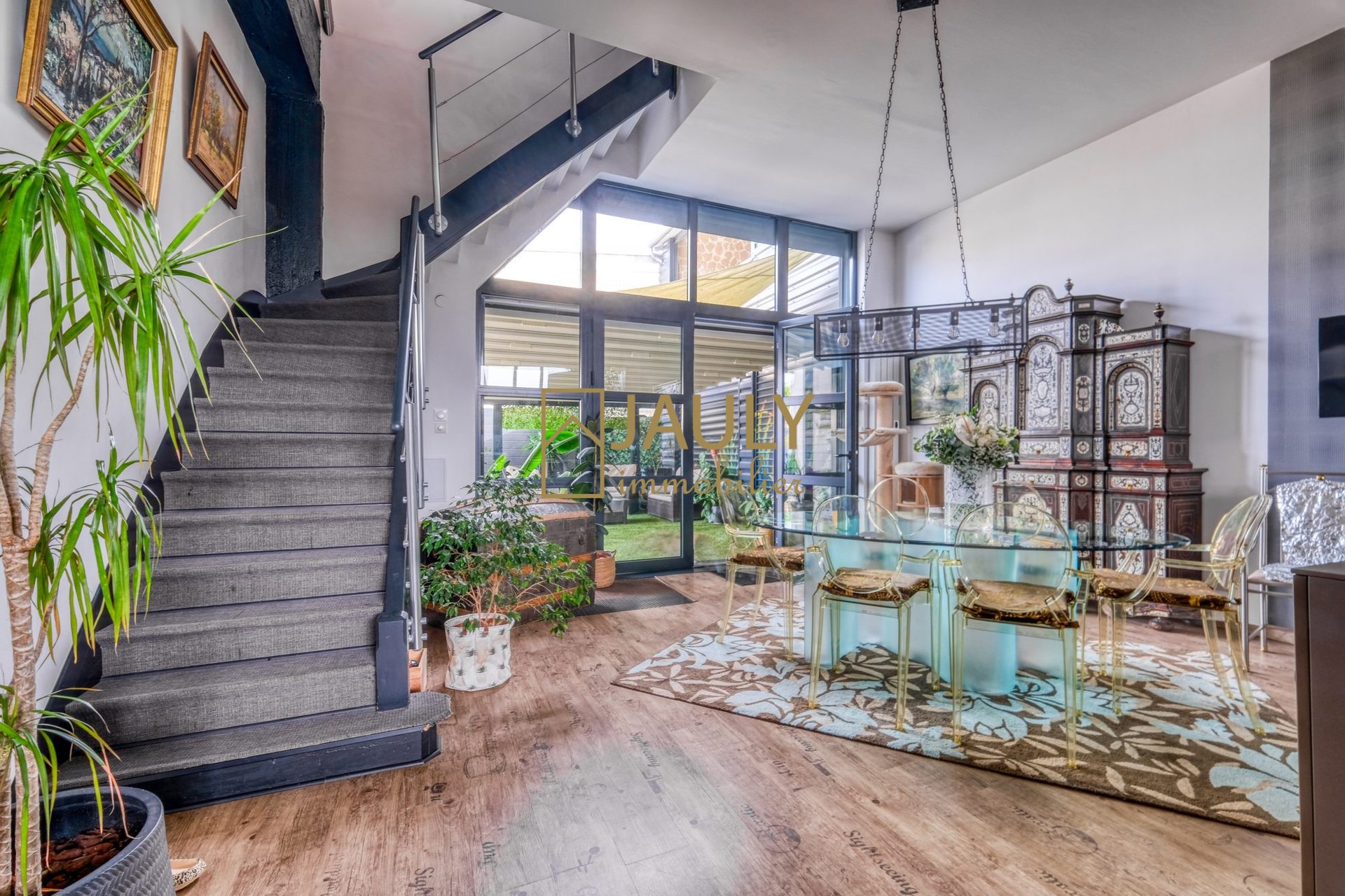 Maison à vendre, 328m², Meaux