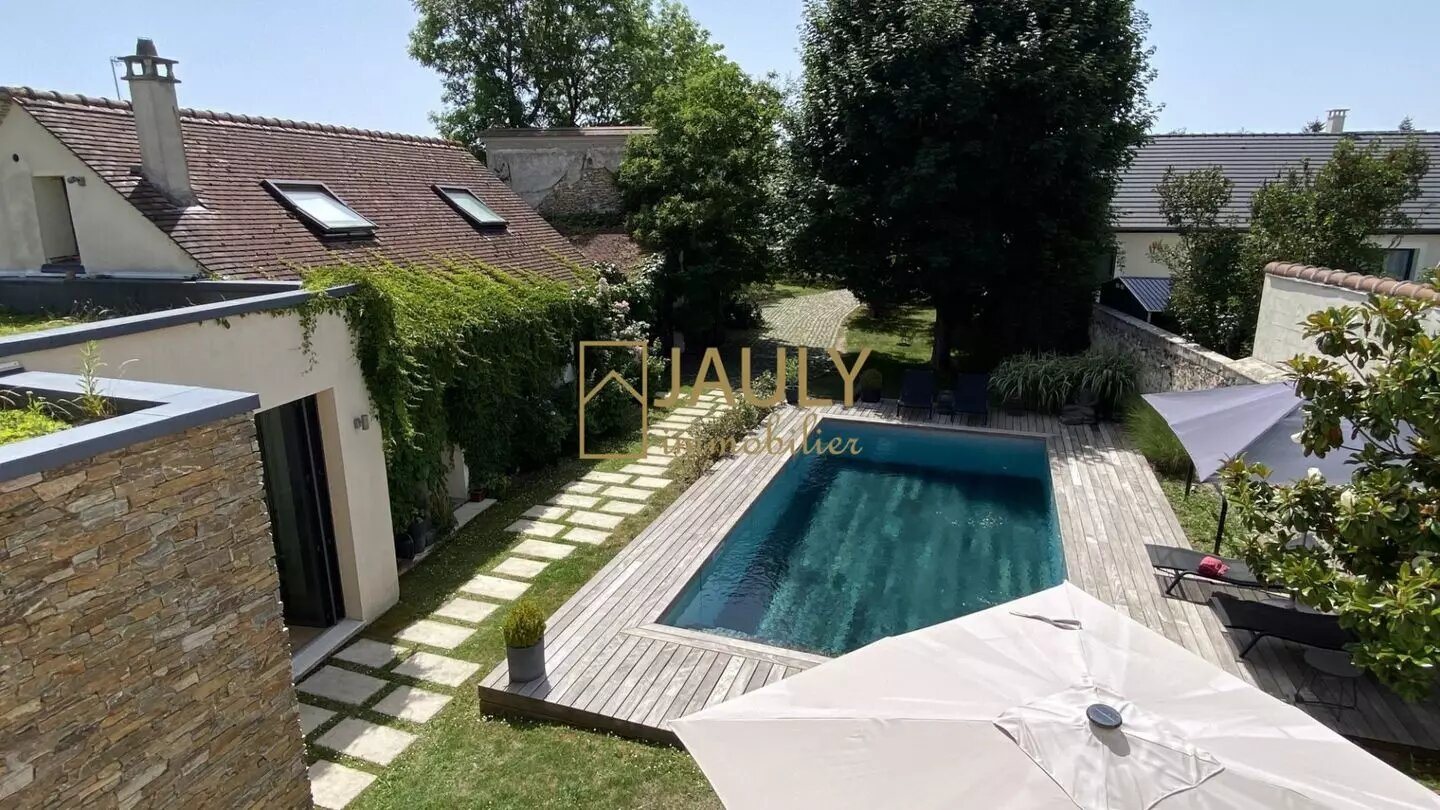 Maison à vendre, 300m², Meaux