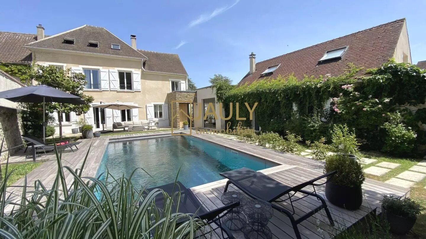 Maison à vendre, 300m², Meaux