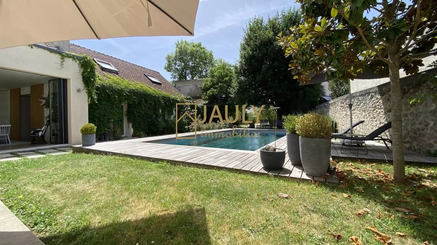 Maison à vendre, 300m², Meaux