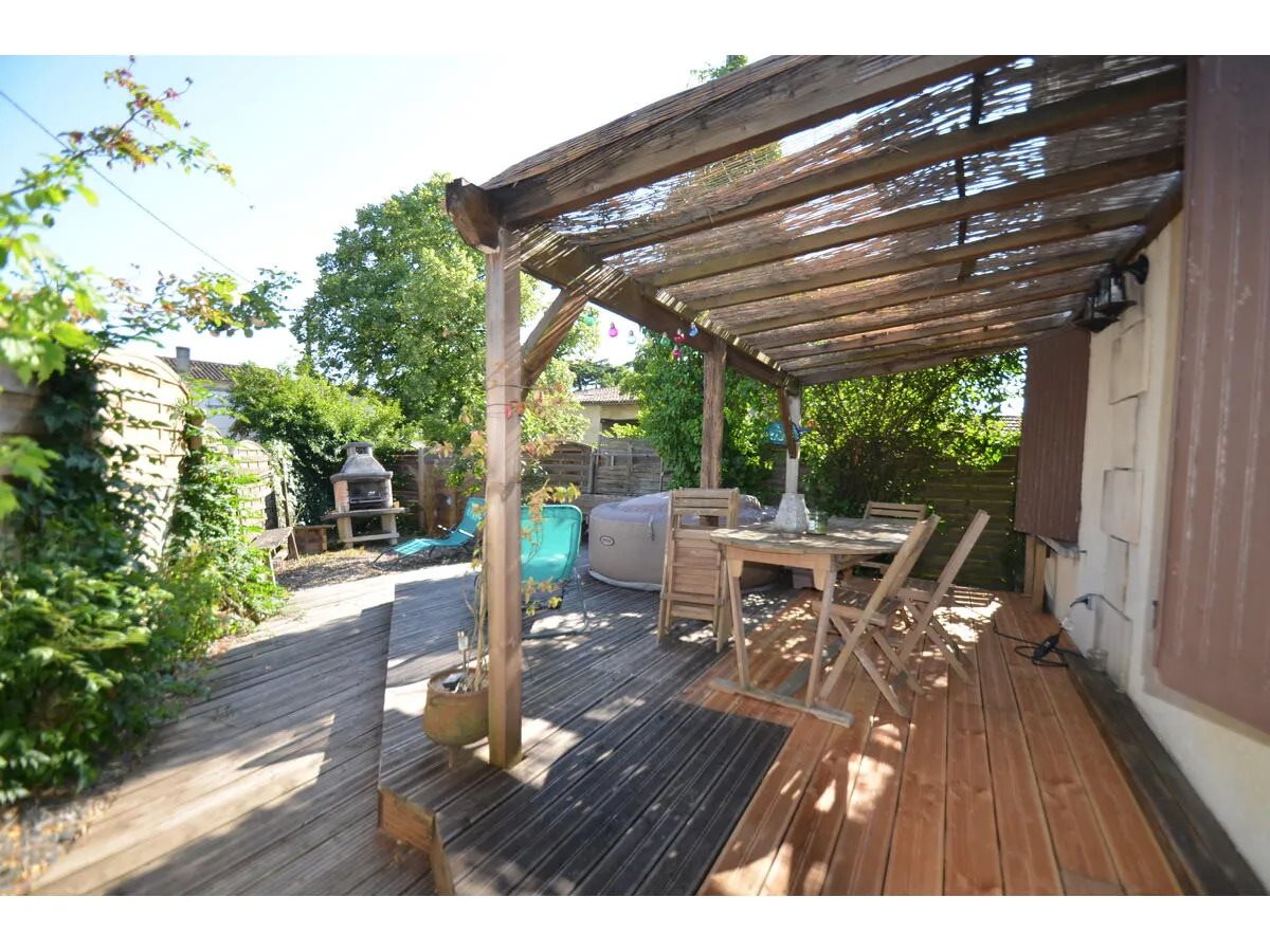 Maison à vendre, 146m², Coutras