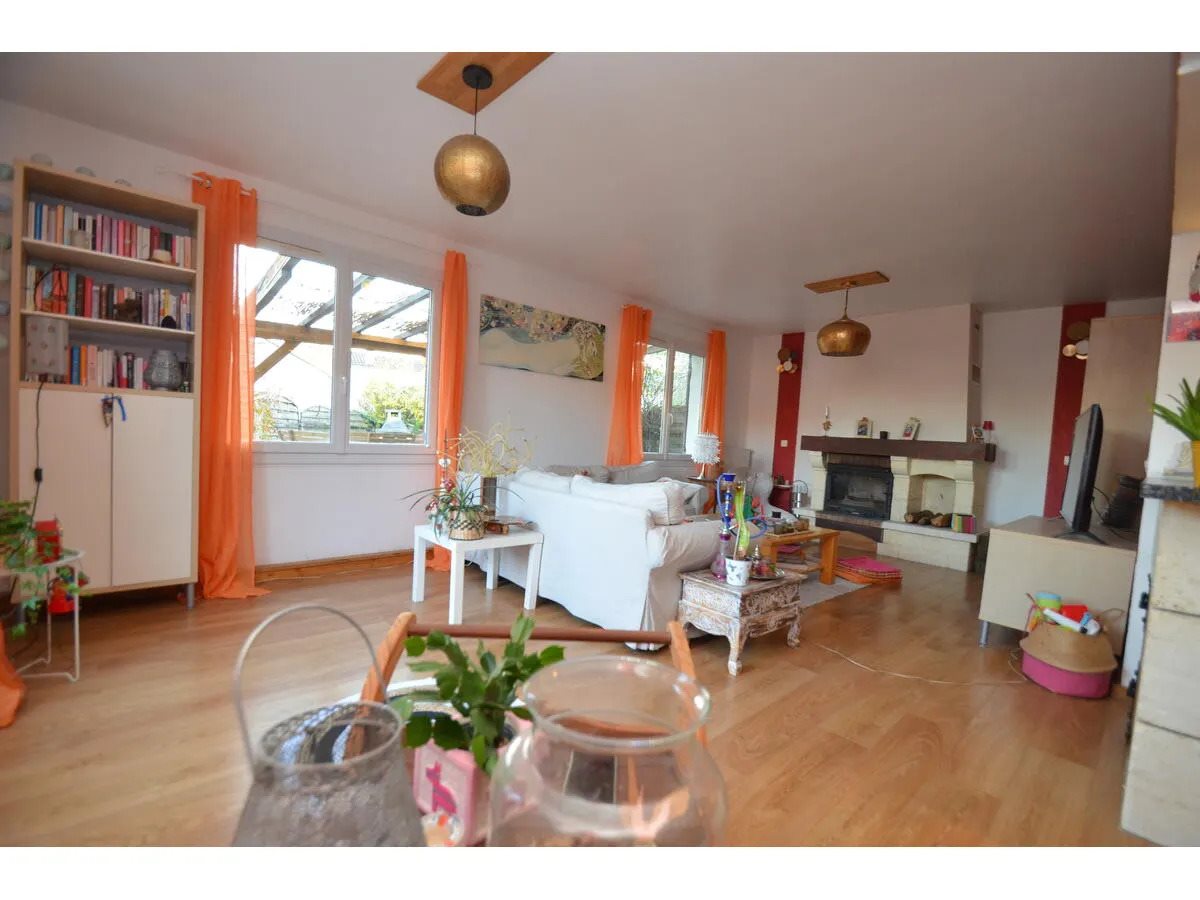 Maison à vendre, 146m², Coutras