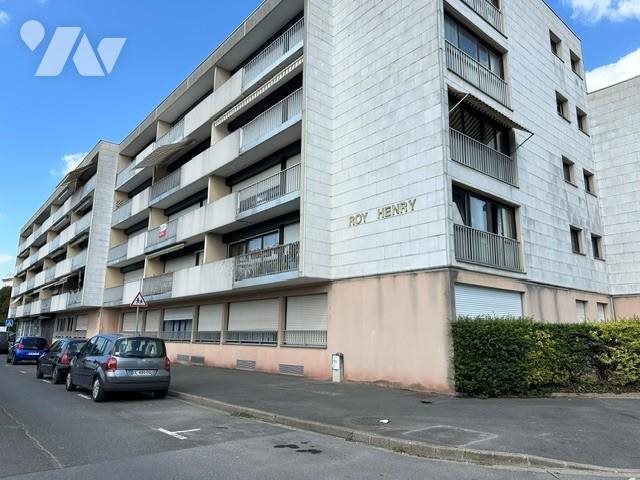 Appartement à vendre, 27m², Crosne