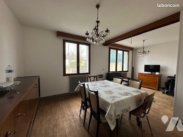 Maison à vendre, 67m², Brétigny-sur-Orge