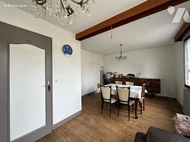 Maison à vendre, 67m², Brétigny-sur-Orge