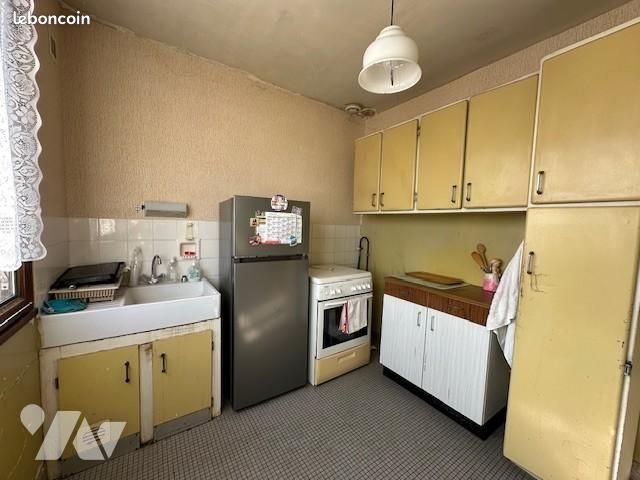 Maison à vendre, 67m², Brétigny-sur-Orge