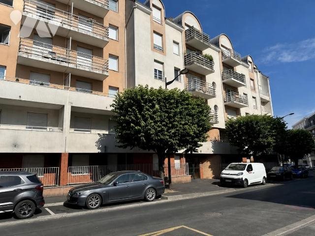 Appartement à vendre, 70m², Brétigny-sur-Orge