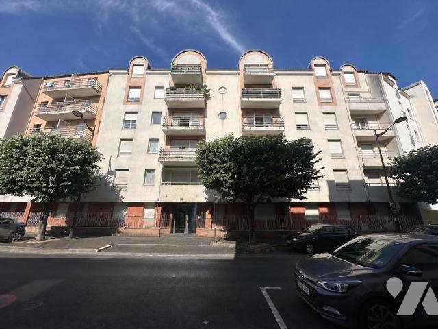 Appartement à vendre, 70m², Brétigny-sur-Orge