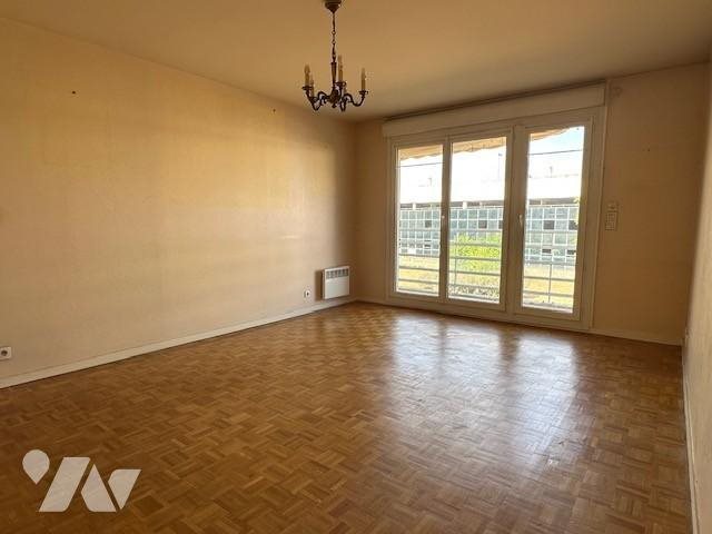 Appartement à vendre, 70m², Brétigny-sur-Orge