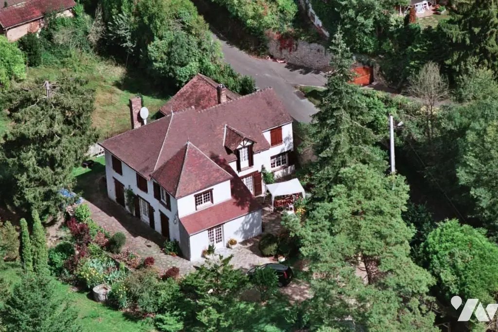 Maison à vendre, 12m², Boissy-la-Rivière